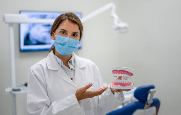 Best Pediatric Emergency Dentist in Skyline View, PA