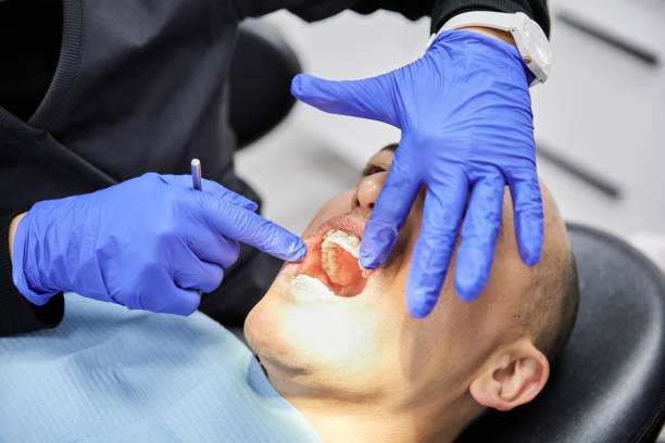 Best Emergency Dental Care for Trauma or Injury in Skyline View, PA